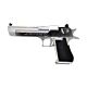 Tokyo Marui Desert Eagle .50AE GBB - Chrome