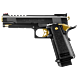 Tokyo Marui Hi-CAPA 5.1 Gold Match GBB