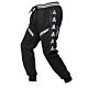 HK Army TRK Jogger Pants - Black Skull