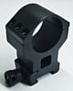 Vortex Tactical 30 mm Ring (Sold individually) Extra-High, Lower 1/3 Co-Witness for AR15 (1.57 Inch / 40.0 mm)