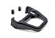 AAP01 CNC Charging Ring - Black