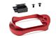 Action Army AAP01/C CNC Magwell - Red