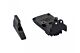 Action Army AAP01 Steel RMR Adapter & Front Sight Set