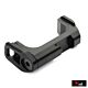 Action Army AAP-01 Extended Mag Release - Black