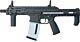 KWA Originals: EVE-4 ICE Limited Edition