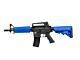 Raven Evolution NEO M4 CQB AEG- Blue