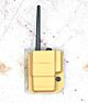 Deadly Customs Baofeng UV-5R Radio Kydex Holster - Tan