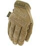 Mechanix Original Gloves - Coyote