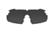Wiley X VAPOR 2.5 Replacement Shield - Grey