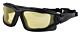 Valken V-TAC Zulu Goggles-Yellow