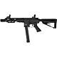 Valken ASL+ Series AEG Rifle - Kilo