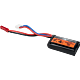 Valken Energy LiPo HPA JST 7.4v 250mAh 25C Battery PEQ