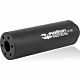 Valken Mock Suppressor- V Tactical Flash 14mm ccw 