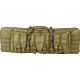 Valken V Tactical Double Rifle Tactical-42 Gun Case-Tan