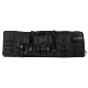 Valken V Tactical Double Rifle Tactical-46 Gun Case-Black
