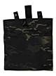 Viper Folding Dump Bag - VCAM Black