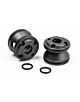Maple leaf Whisper VSR Bull Barrel Spacer