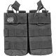 Valken V Tactical Magazine Pouch AR Double-Black