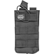 Valken V Tactical Magazine Pouch AR Single-Black