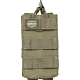 Valken V Tactical Magazine Pouch AR Single-Green