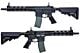 *PRE-ORDER* KAC SR16E3 CQB MOD2 GBB V3 (CO2 Version) 