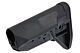 *PRE-ORDER* VFC BCM MOD0 Stock for M4 AEG/GBB - Black