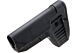 *PRE-ORDER* VFC BCM MOD 1 Stock for M4 AEG/GBB - Black