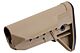 *PRE-ORDER* VFC BCM MOD0 Stock for M4 AEG/GBB - Tan