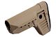 *PRE-ORDER* VFC BCM MOD 1 Stock for M4 AEG/GBB - Tan