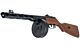 VFC PPSH-41 Gas Blowback Rifle