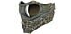 VForce Grill Goggle SE Print - Circuit Camo