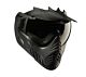 V-Force Profiler Goggle - Black (Shadow)
