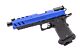 Vorsk CS Hi-Capa Vengeance - Dual Tone Blue