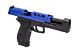 Vorsk VP26X Dual Tone - Blue