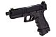 Vorsk EU8 Tactical Pistol - Black