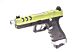 Vorsk EU7 Vented Pistol - Green