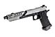 VORSK Titan 7 Hi-Capa Gas Blowback Pistol - Grey