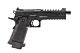 VORSK HI-CAPA 5.1 Split Slide Black