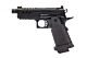 Vorsk Hi Capa 3.8 Pro Pistol - Black