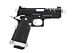Vorsk Hi-Capa 3.8 Pro Pistol - Chrome