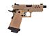 Vorsk Hi-Capa 3.8 Pro Pistol - Tan