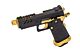 Vorsk Hi-Capa 3.8 Pro Pistol - Gold