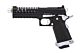 Vorsk Hi Capa 5.1 Pistol - Chrome