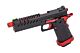 Vorsk Hi Capa 5.1 Pistol - Red