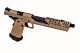 VORSK Titan 7 Hi-Capa Gas Blowback Pistol - Complete Tan