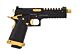 VORSK HI-CAPA 5.1 Split Slide Gold