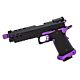 Vorsk CS Hi-Capa Vengeance - Purple Match