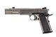 Vorsk VP-X Gas Blowback Pistol - Brushed ALU