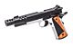 VORSK CS DEFENDER PRO MEU SILVER/BLACK