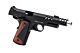 VORSK CS DEFENDER PRO MEU BLACK